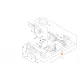 STIHL  Okładzina uchwytu FA07 790 0600